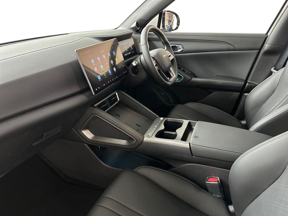 Used BYD Atto 2 2025 for sale - 77186361: Photo 11