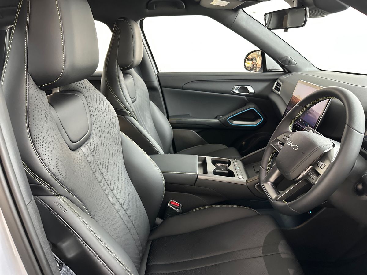 Used BYD Atto 2 2025 for sale - 77186361: Photo 12