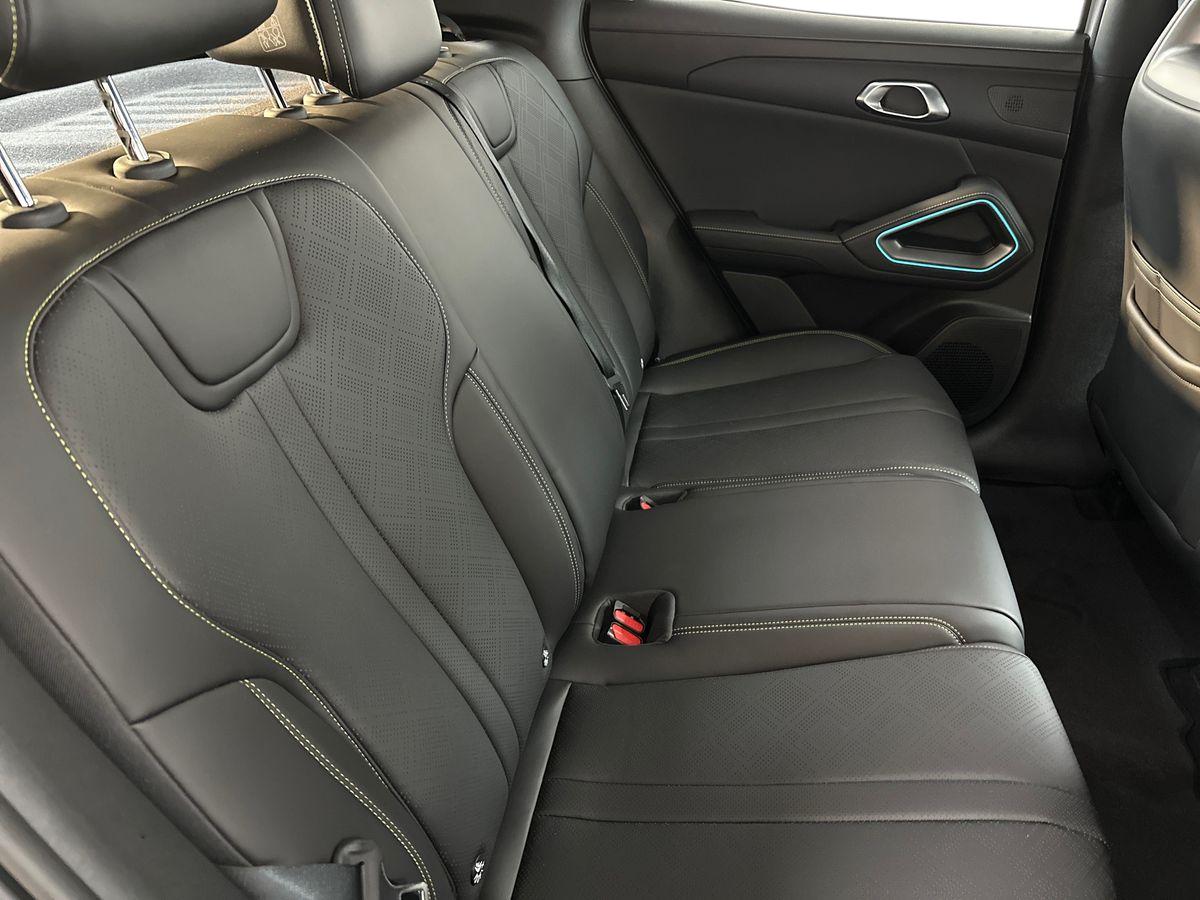 Used BYD Atto 2 2025 for sale - 77186361: Photo 14