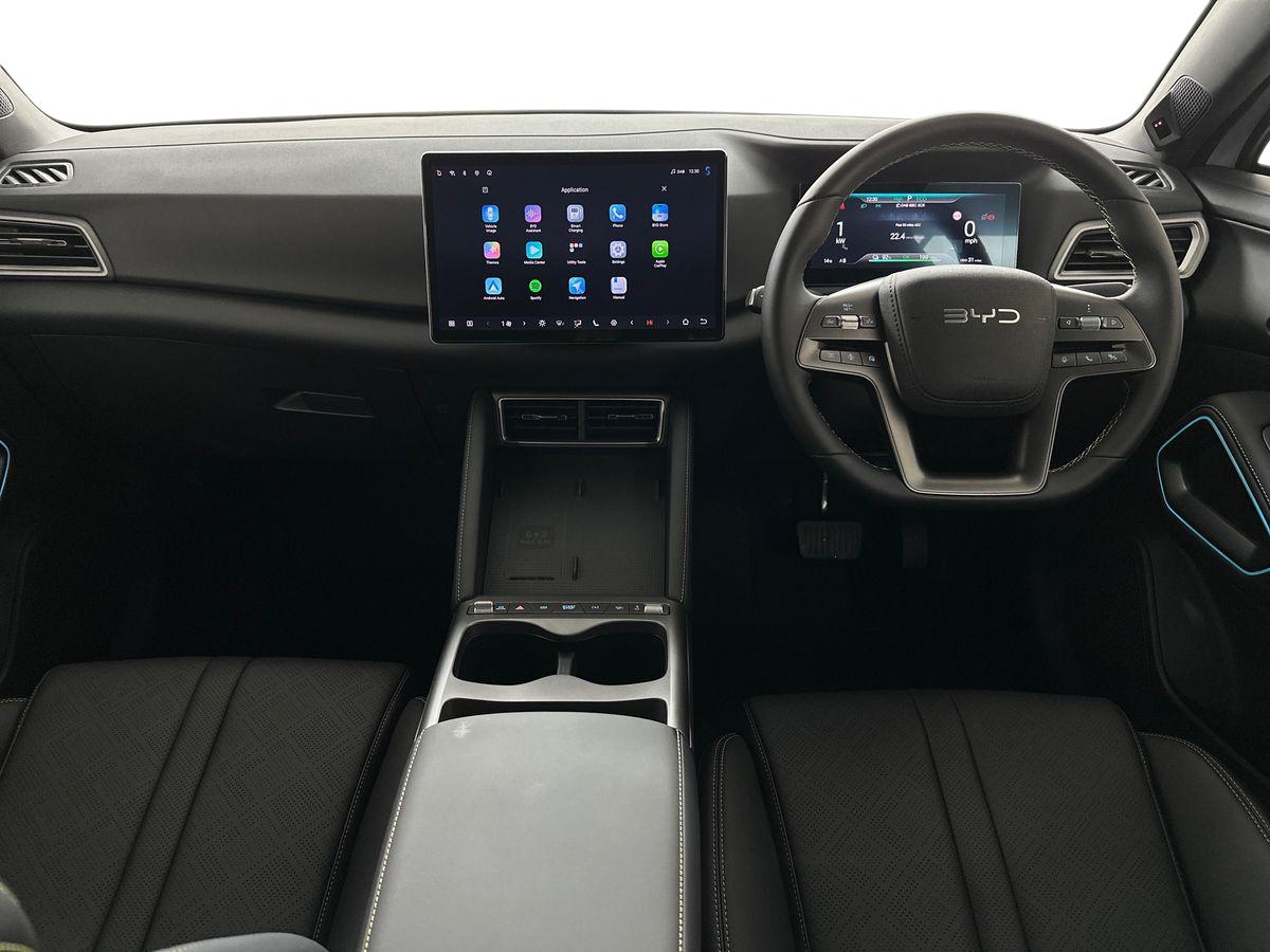 Used BYD Atto 2 2025 for sale - 77186361: Photo 15