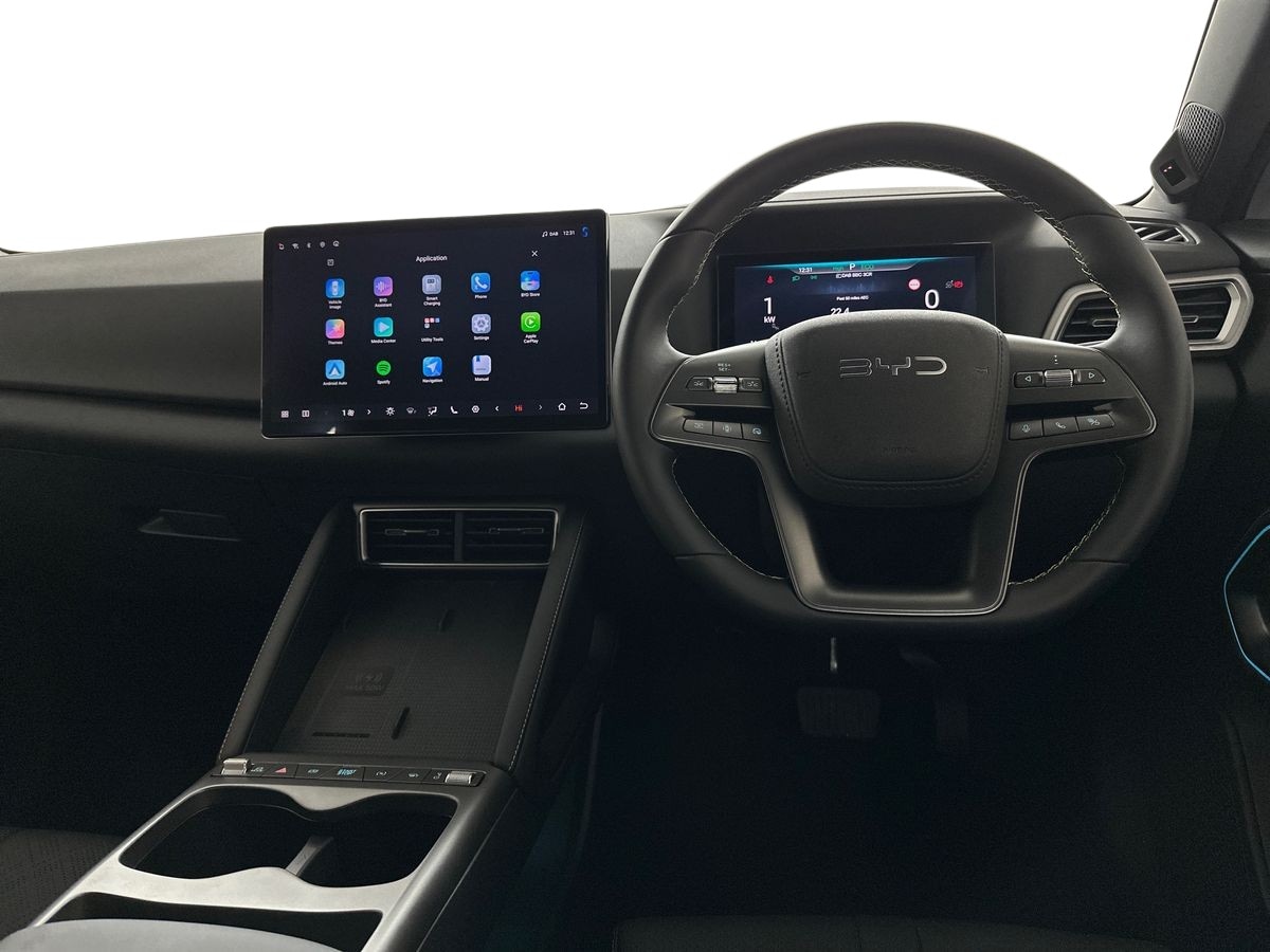 Used BYD Atto 2 2025 for sale - 77186361: Photo 16