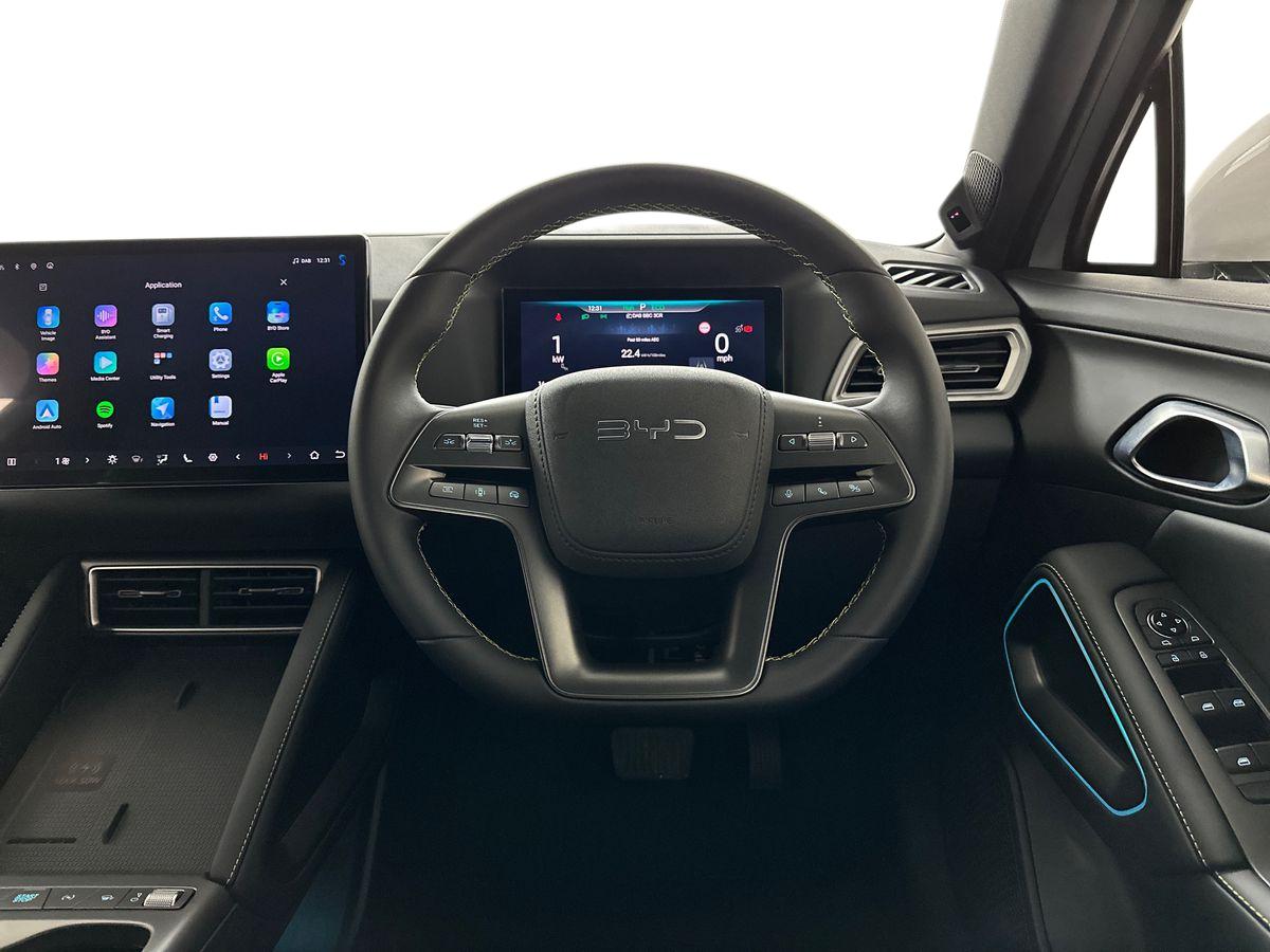 Used BYD Atto 2 2025 for sale - 77186361: Photo 17