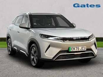 BYD Atto 2 feature image