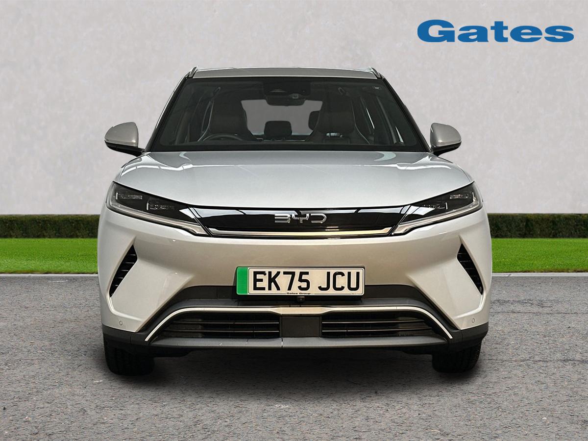 Used BYD Atto 2 2025 for sale - 77186361: Photo 2