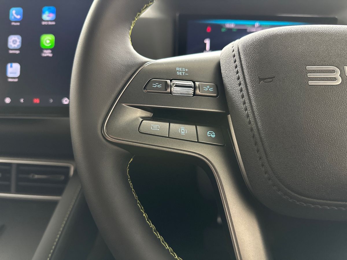 Used BYD Atto 2 2025 for sale - 77186361: Photo 26