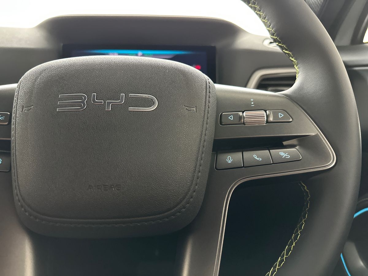 Used BYD Atto 2 2025 for sale - 77186361: Photo 27