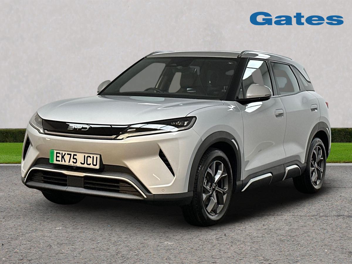 Used BYD Atto 2 2025 for sale - 77186361: Photo 3