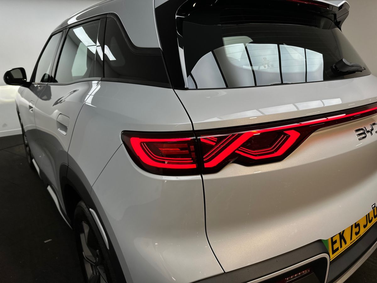 Used BYD Atto 2 2025 for sale - 77186361: Photo 33