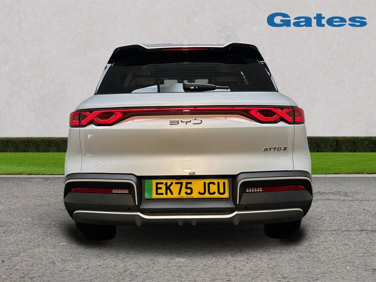 Used BYD Atto 2 2025 for sale - 77186361: Photo 6