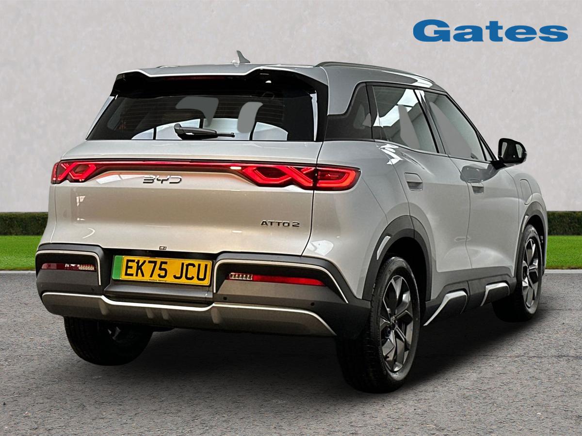 Used BYD Atto 2 2025 for sale - 77186361: Photo 7