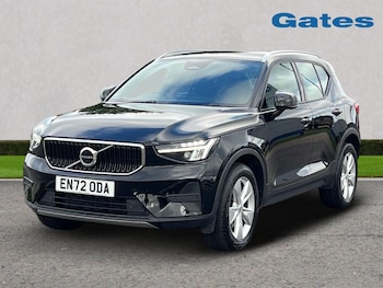 Used Volvo XC40 2023 for sale - 75959635: Photo