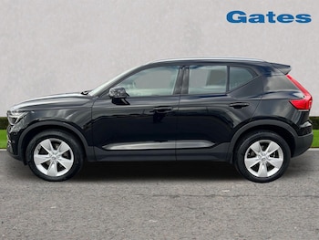 Used Volvo XC40 2023 for sale - 75959635: Photo