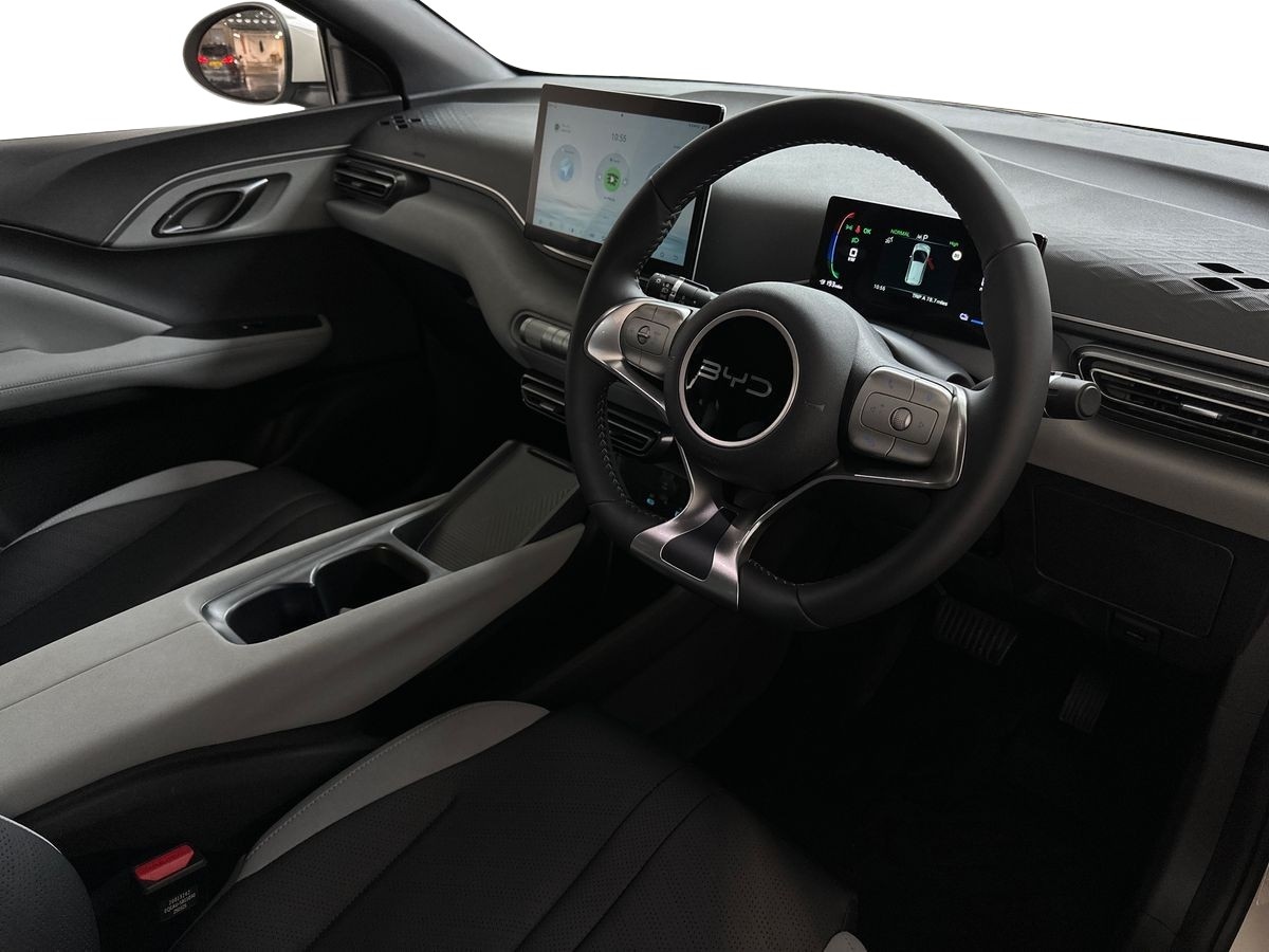 Used BYD Dolphin 2025 for sale - 76393677: Photo 10