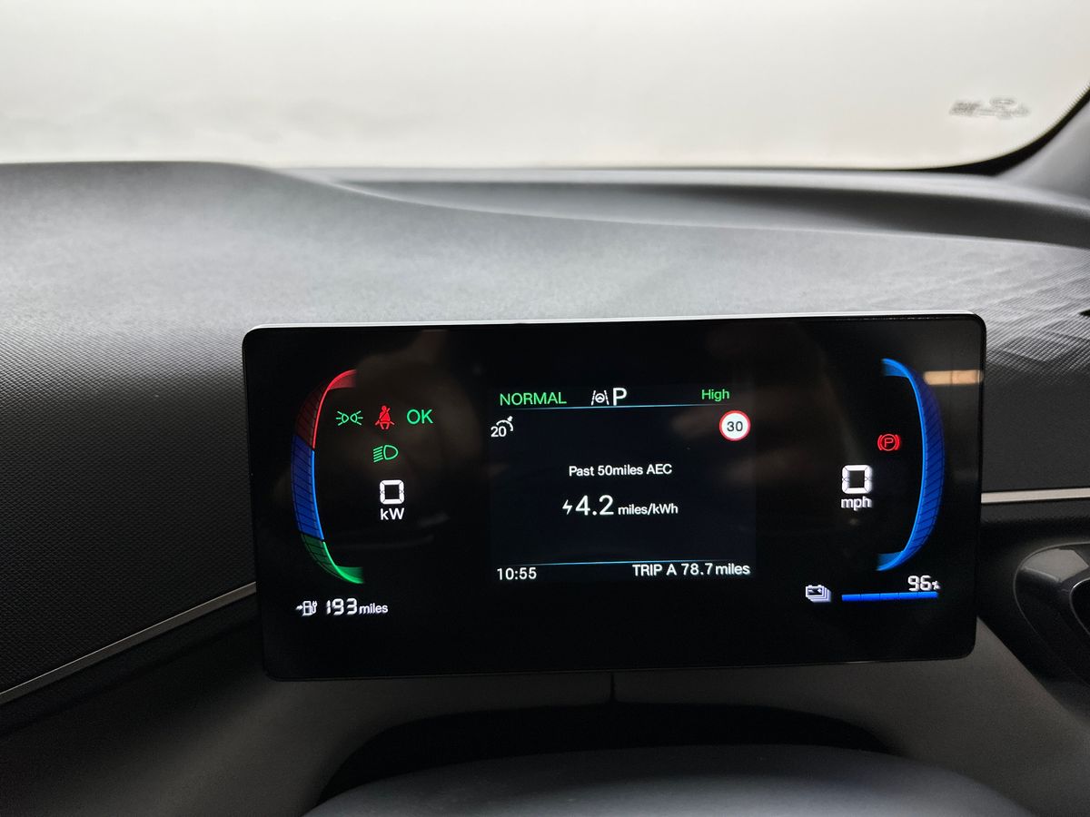 Used BYD Dolphin 2025 for sale - 76393677: Photo 18