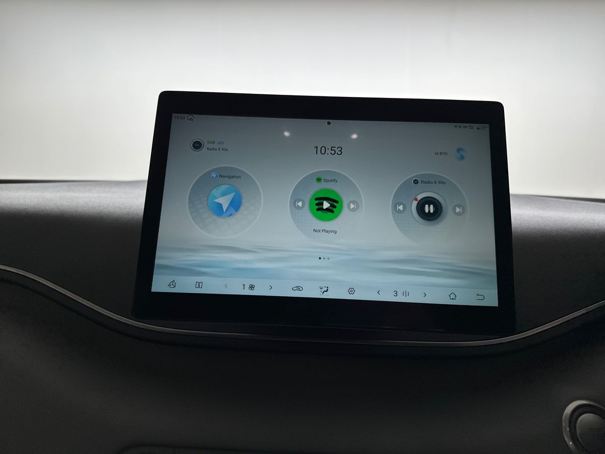 Used BYD Dolphin 2025 for sale - 76393677: Photo 19