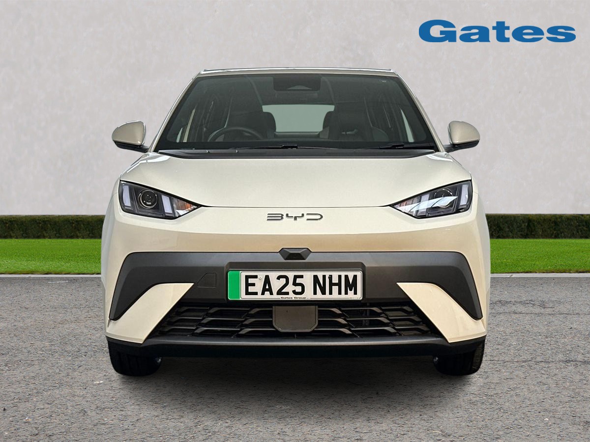 Used BYD Dolphin 2025 for sale - 76393677: Photo 2