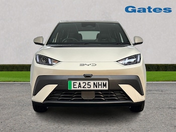 Used BYD Dolphin 2025 for sale - 76393677: Photo