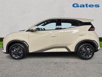 Used BYD Dolphin 2025 for sale - 76393677: Photo