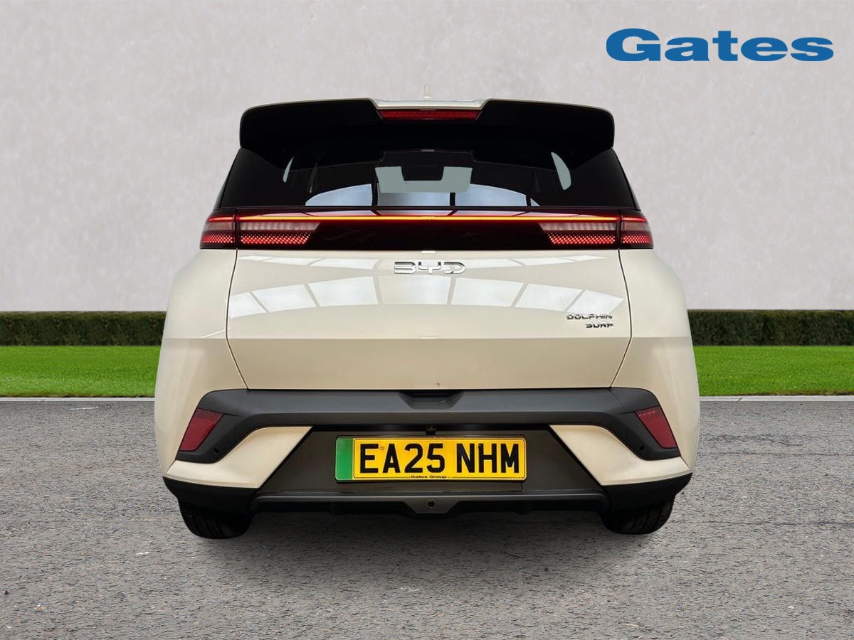 Used BYD Dolphin 2025 for sale - 76393677: Photo 6