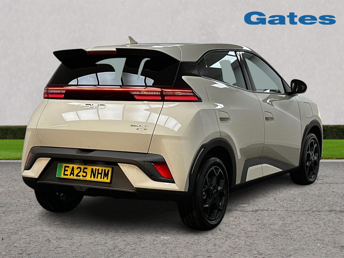 Used BYD Dolphin 2025 for sale - 76393677: Photo 7