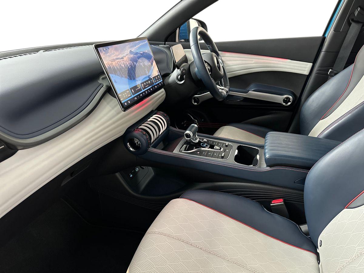 Used BYD Atto 3 2025 for sale - 77903217: Photo 11