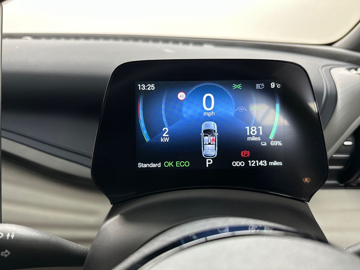 Used BYD Atto 3 2025 for sale - 77903217: Photo 18