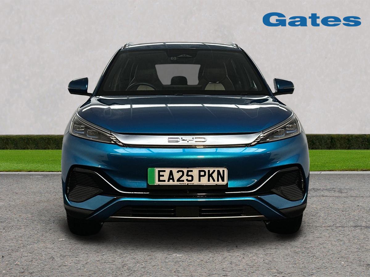 Used BYD Atto 3 2025 for sale - 77903217: Photo 2