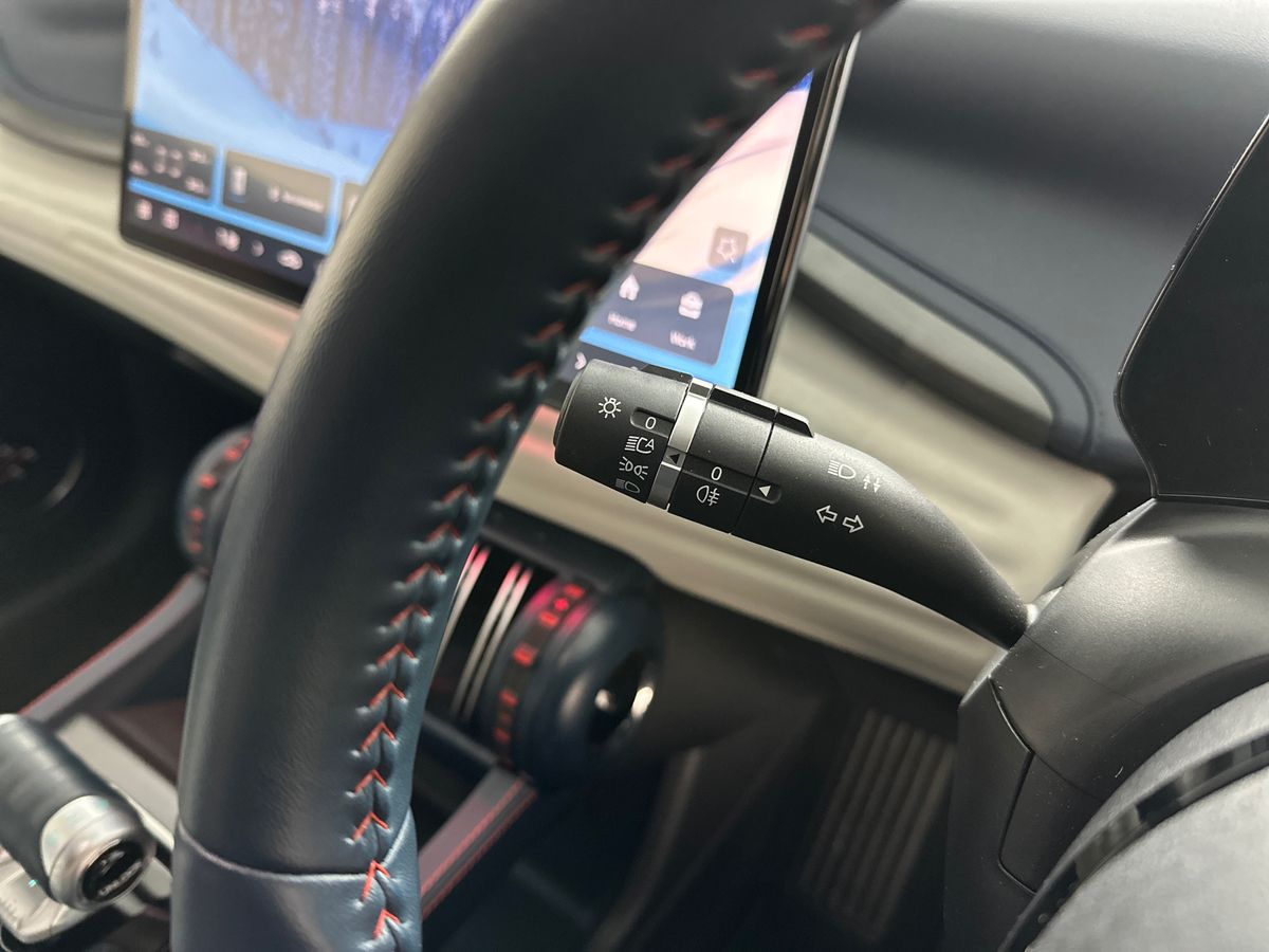 Used BYD Atto 3 2025 for sale - 77903217: Photo 23