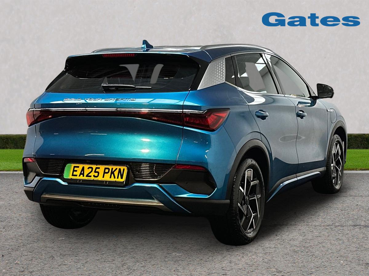 Used BYD Atto 3 2025 for sale - 77903217: Photo 7