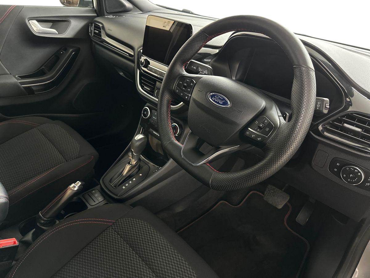 Used Ford Puma 2022 for sale - 76999281: Photo 10