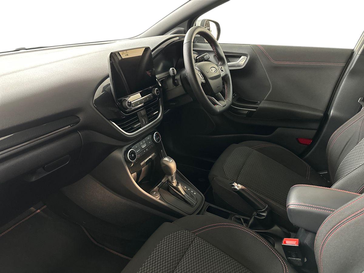 Used Ford Puma 2022 for sale - 76999281: Photo 11