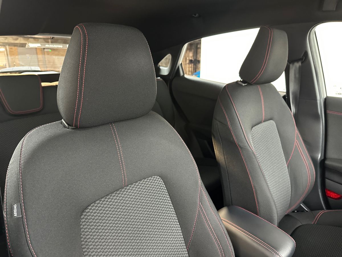 Used Ford Puma 2022 for sale - 76999281: Photo 12