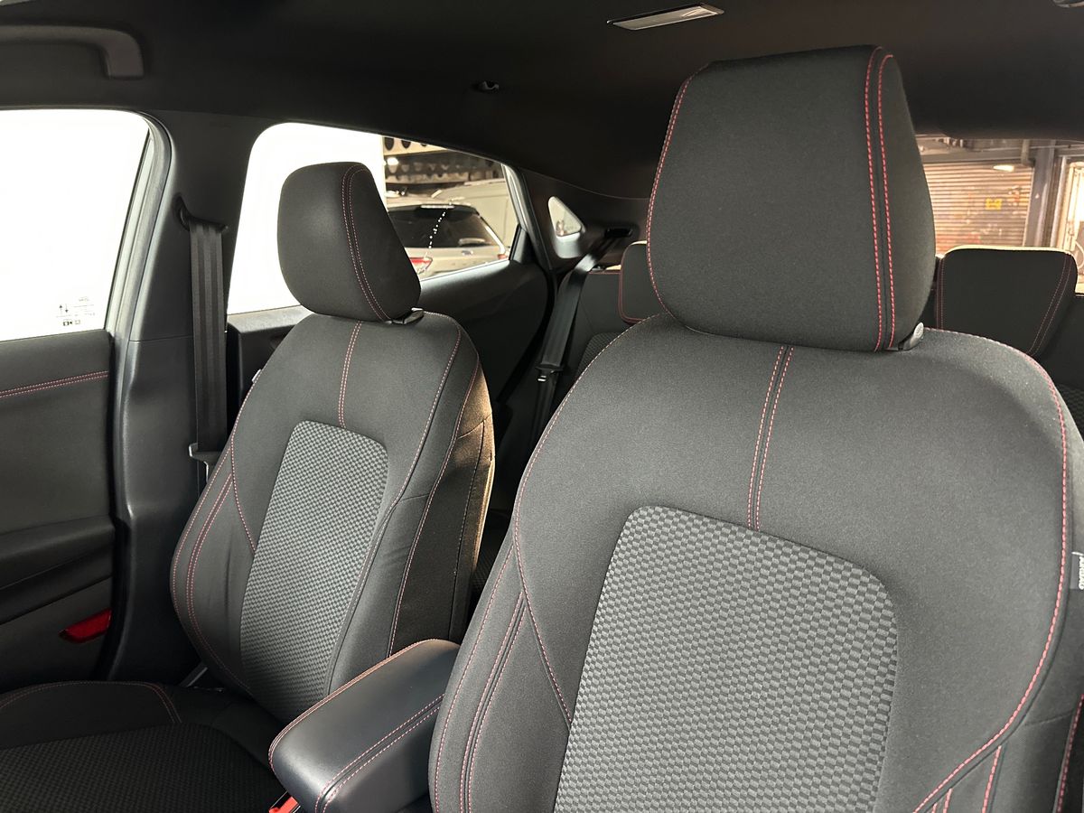 Used Ford Puma 2022 for sale - 76999281: Photo 13