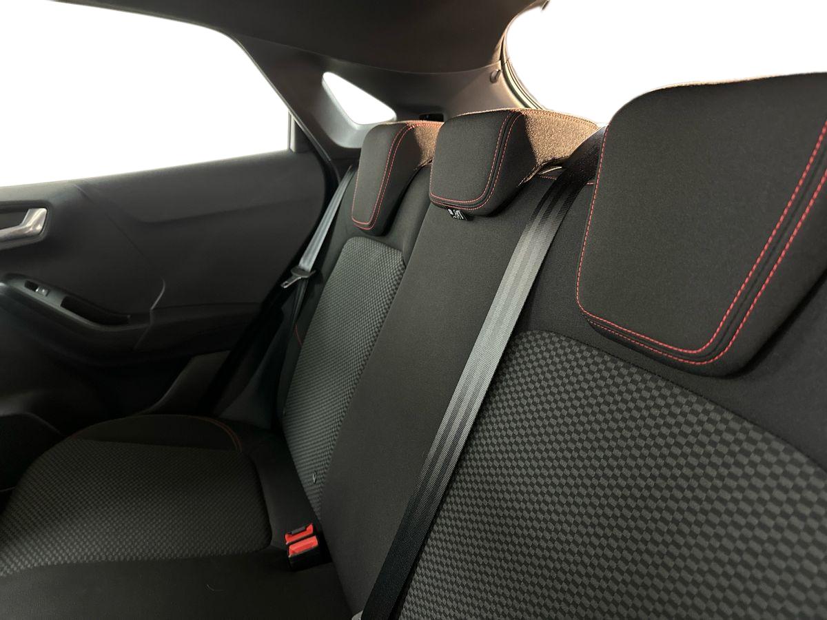 Used Ford Puma 2022 for sale - 76999281: Photo 14