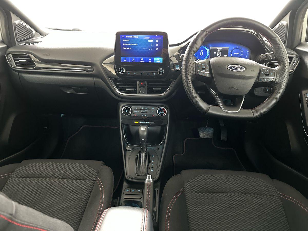 Used Ford Puma 2022 for sale - 76999281: Photo 15