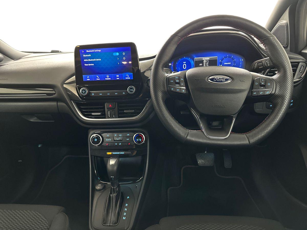 Used Ford Puma 2022 for sale - 76999281: Photo 16