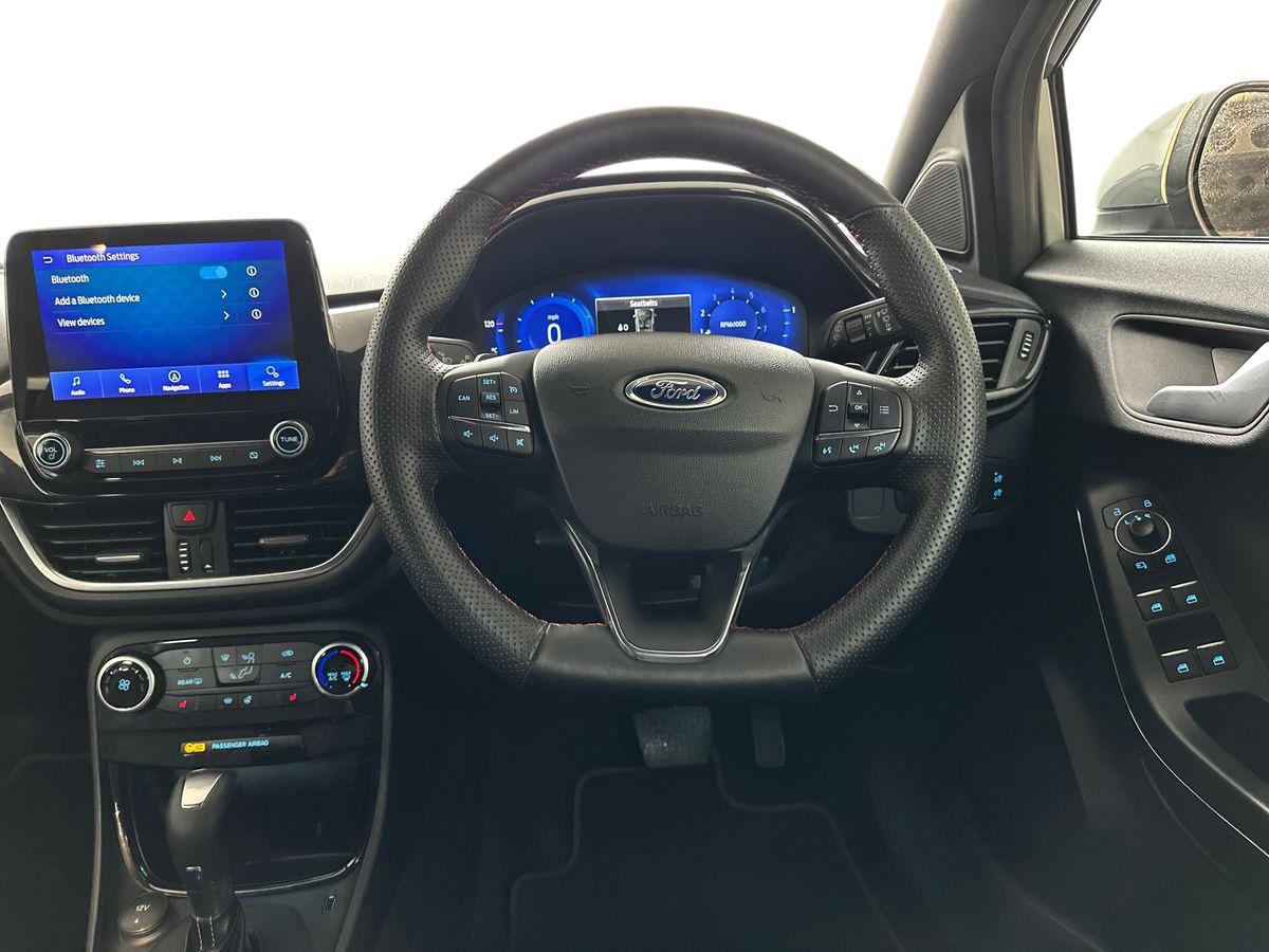 Used Ford Puma 2022 for sale - 76999281: Photo 17