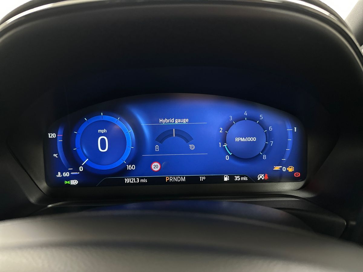 Used Ford Puma 2022 for sale - 76999281: Photo 18