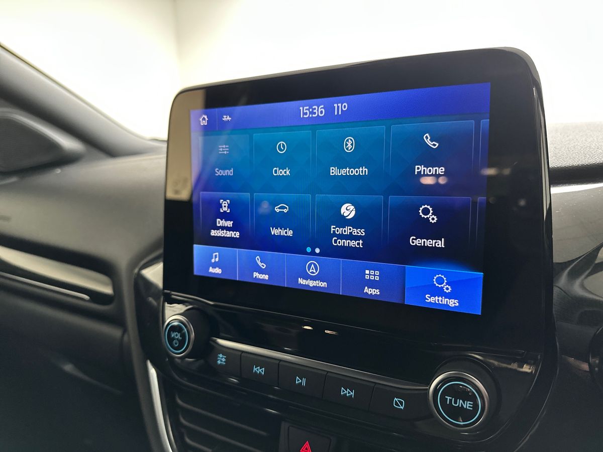 Used Ford Puma 2022 for sale - 76999281: Photo 19