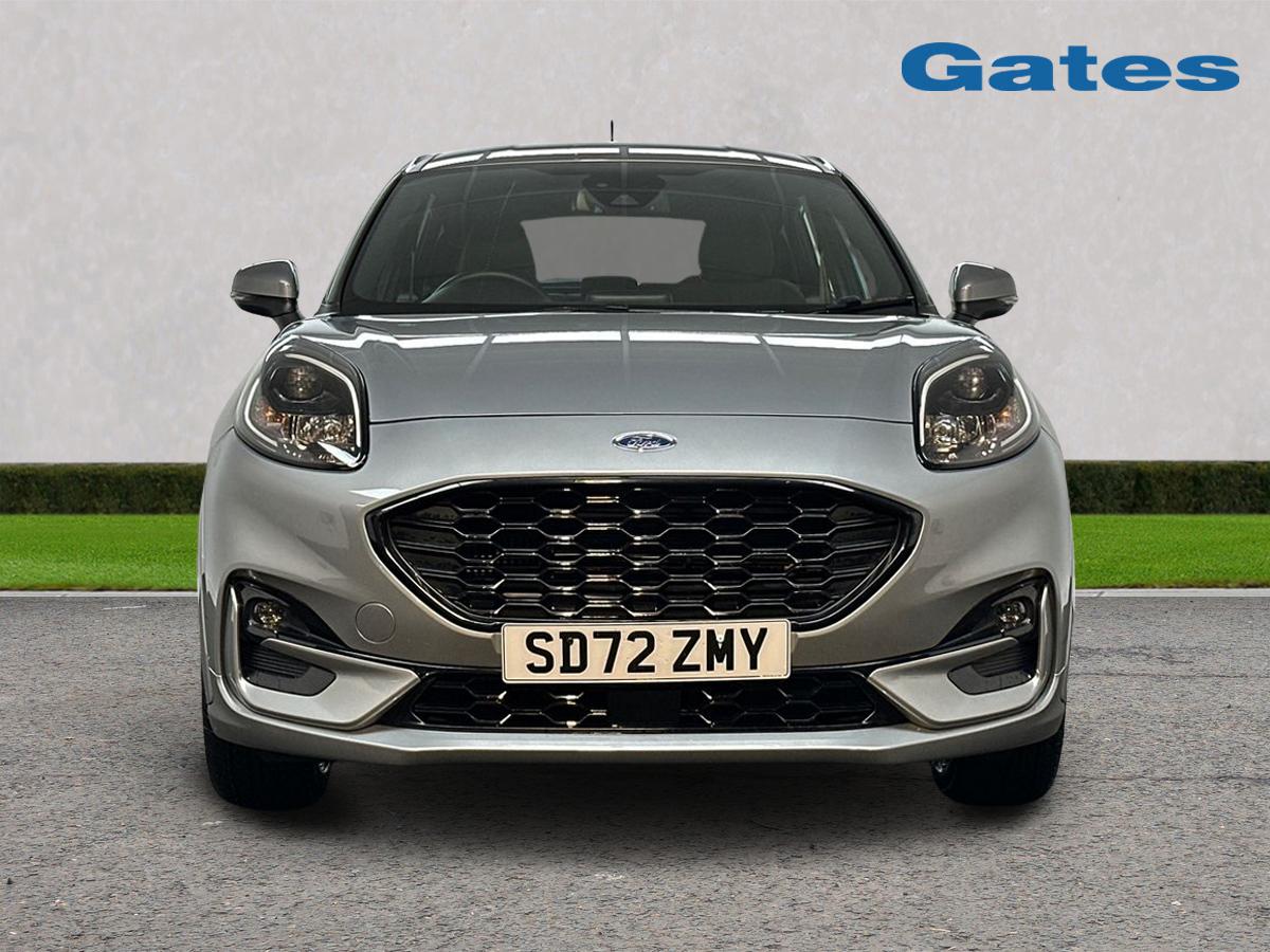 Used Ford Puma 2022 for sale - 76999281: Photo 2