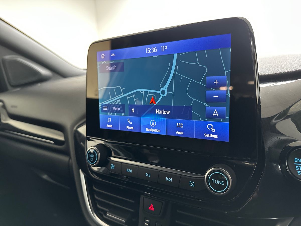 Used Ford Puma 2022 for sale - 76999281: Photo 20