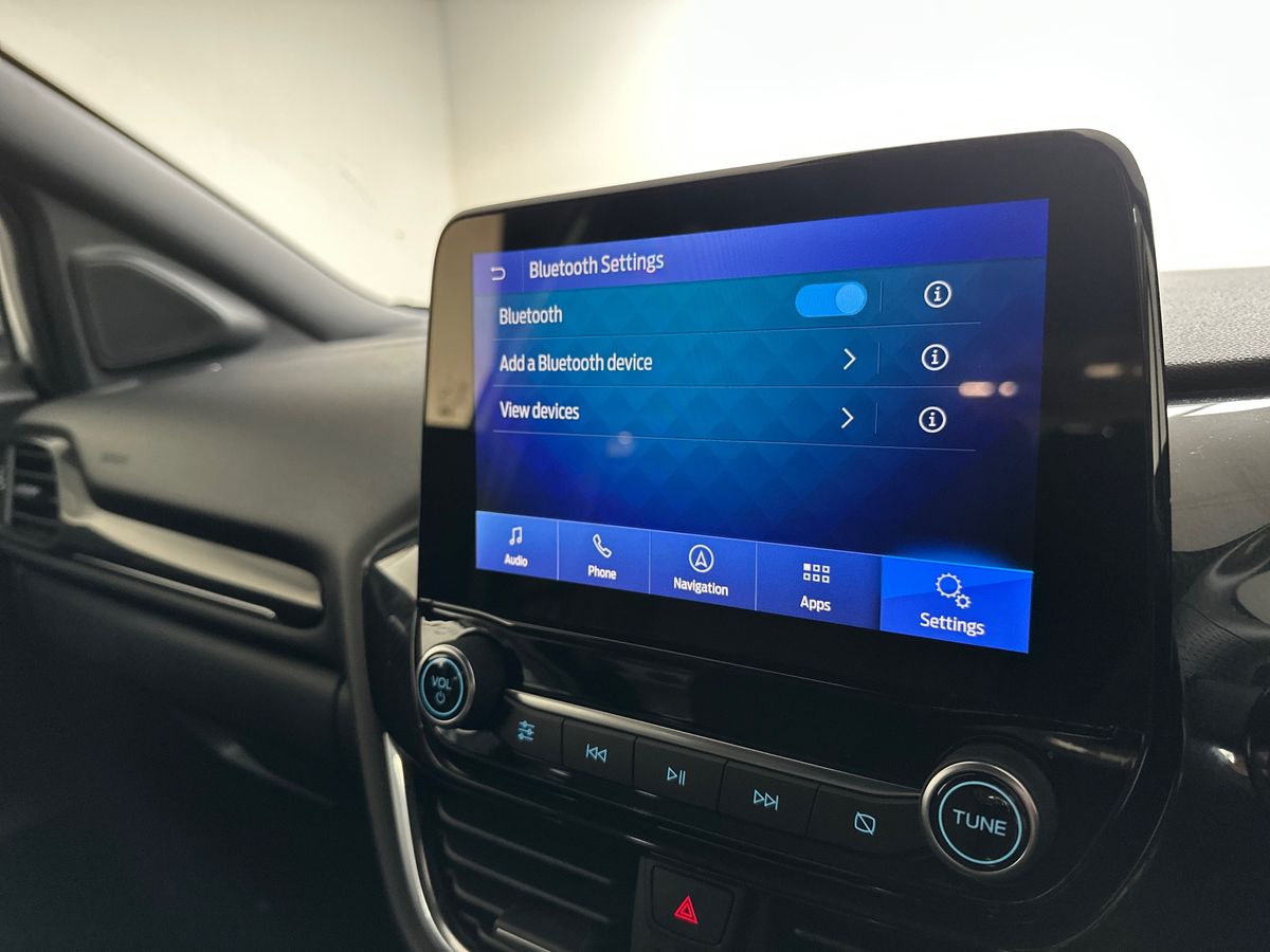 Used Ford Puma 2022 for sale - 76999281: Photo 21