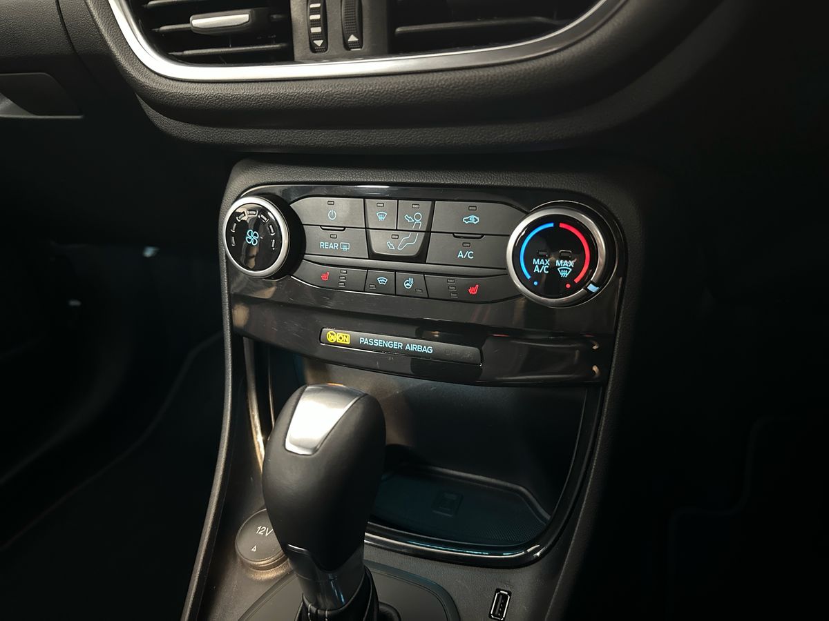 Used Ford Puma 2022 for sale - 76999281: Photo 22