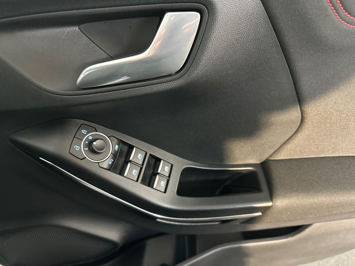 Used Ford Puma 2022 for sale - 76999281: Photo 25