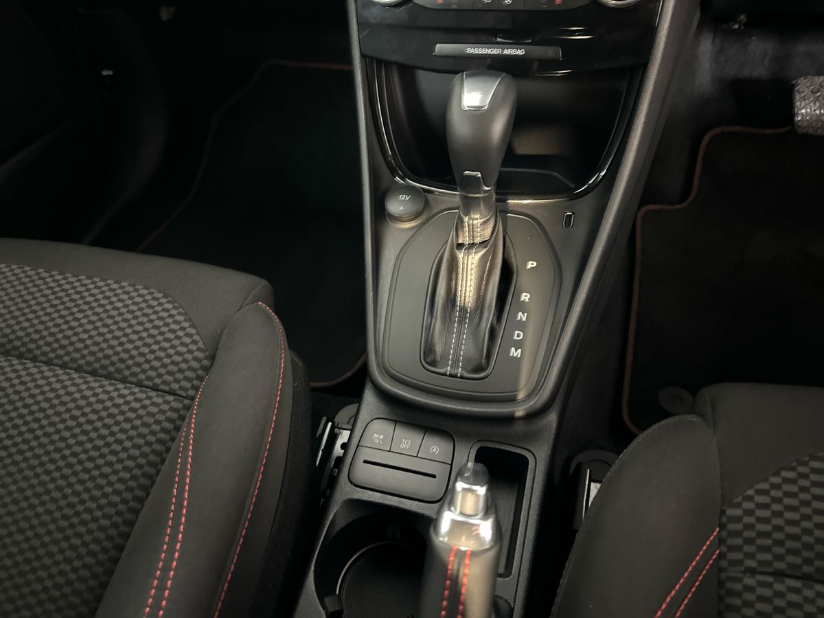 Used Ford Puma 2022 for sale - 76999281: Photo 28