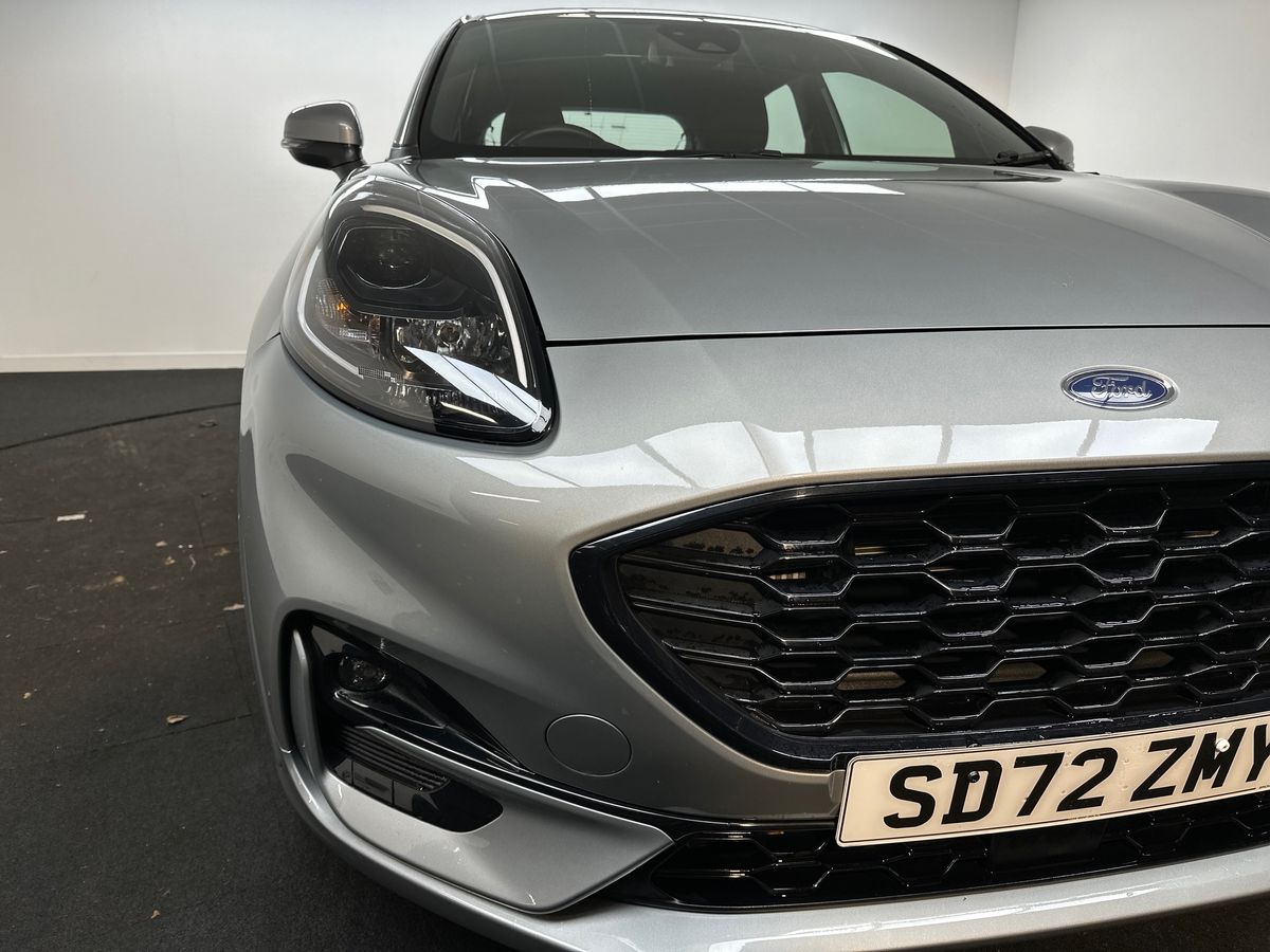 Used Ford Puma 2022 for sale - 76999281: Photo 32