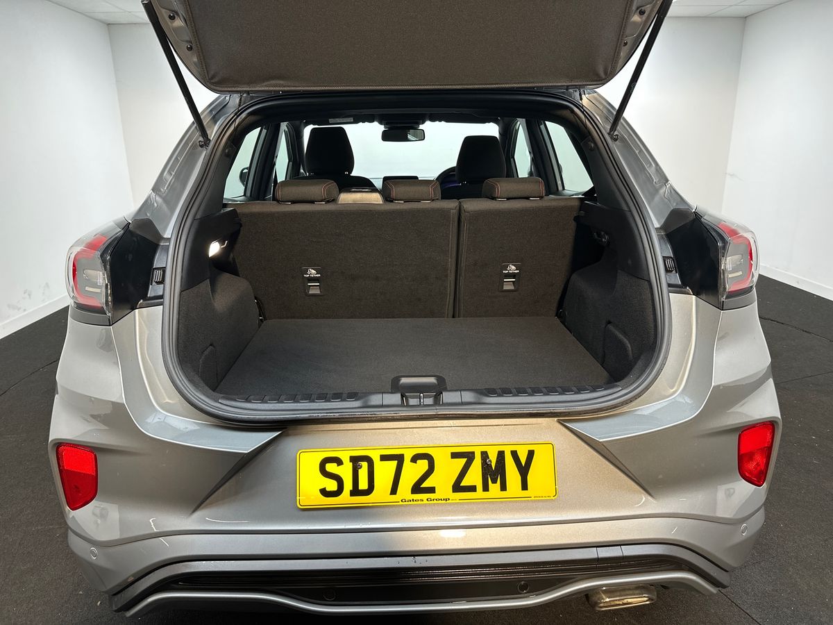 Used Ford Puma 2022 for sale - 76999281: Photo 34