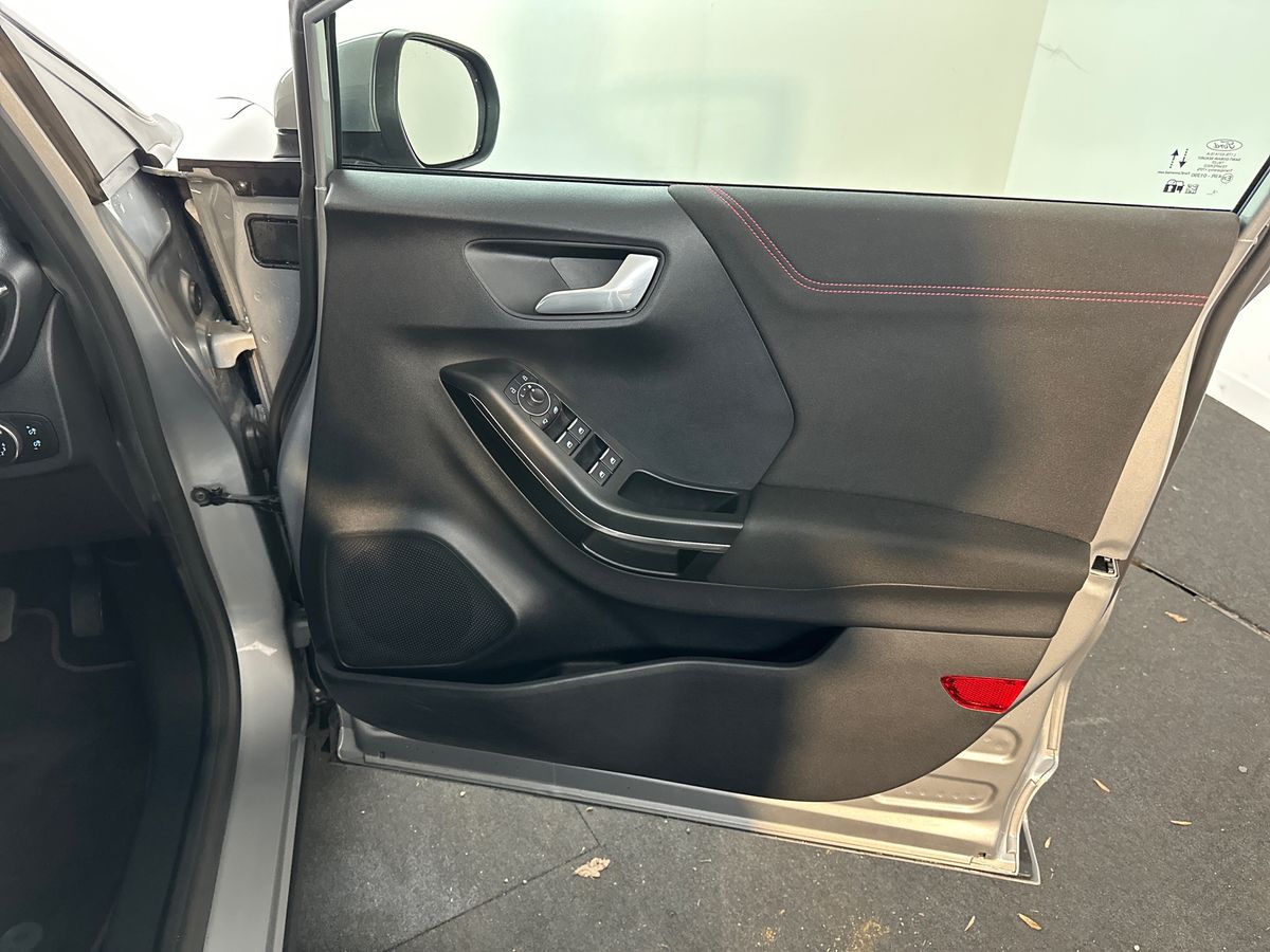 Used Ford Puma 2022 for sale - 76999281: Photo 35