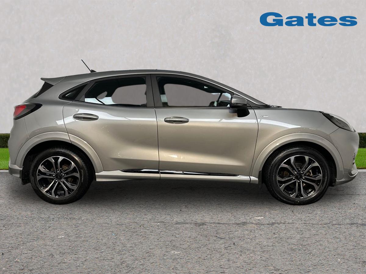 Used Ford Puma 2022 for sale - 76999281: Photo 8