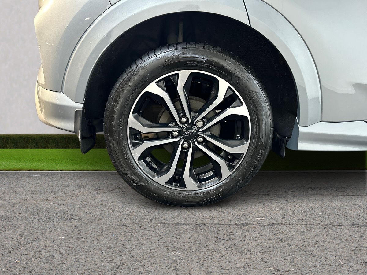 Used Ford Puma 2022 for sale - 76999281: Photo 9